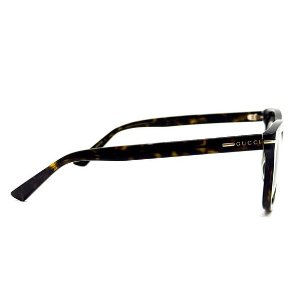 New, GUCCI Sunglasses GG1444S 002 Authentic - Picture 10 of 12